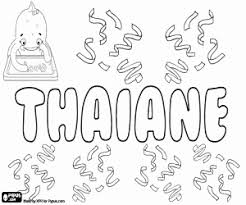 Tabitha barnett is a 36 year old wife and mother of 3. Girl Names With T Coloring Pages Printable Games