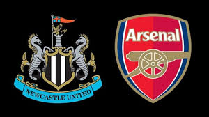 Arsenal outclass newcastle ahead of europa showdown. Newcastle Vs Arsenal Match Prediction Tickets Live Stream Playing 11
