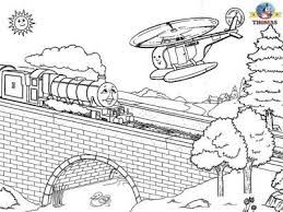 Henry The Green Engine Free Coloring Pages For Boys Worksheets For Preschool Thomas The Tank Engine Train Coloring Pages Coloring Pages For Boys Coloring Pages