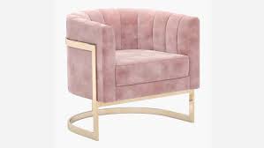 You have a style all your own. 3d Model Mica Gold Accent Chair Cgtrader