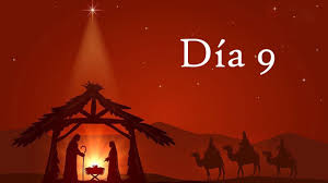 Noveno día en videos de el universo. Novena De Navidad Roka Tv1 Dia 5 By Rokatv1 Television