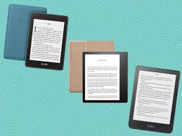 Best Ereaders 2020 Kindle And Kobos For Easy Reading The Independent