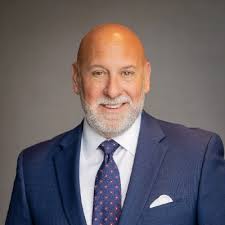 I had the pleasure of serving