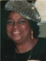 Marva Taylor Obituary (2015)