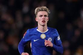 Jesse Derry to make first Premier League start for Chelsea