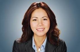 Lien Bui, CLF, Executive Partner New York Life