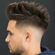 However, not all men know that there are plenty of different ways to create such a hairstyle. 21 Best Low Fade Haircuts For Men 2021 Guide