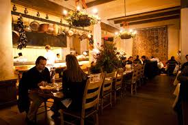 From all the amazing appetizers, to soup and salad, delicious entrees, and decadent dessert, every single bite was. Kokkari Greek Restaurant In San Francisco Feels Like Greece