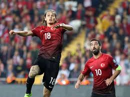 Enes has a solid work ethic and delivers outstanding results. Image Man City Wonder Kid Enes Unal Believes He Was Unlucky