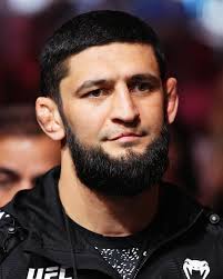 Raul Rosas Jr. Brings Same Energy to Co-Main Event at Noche UFC