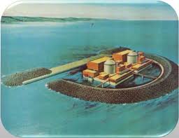 USMC Support Facility Blount Island Concrete Sill Removal