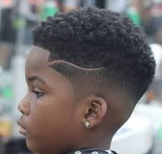 Little Boy Haircuts 2018 For Short And Medium Hair Black Boys Trendy 2018 Black Boys Haircuts Quickhairsty Black Boys Haircuts Boys Haircuts Boys Fade Haircut
