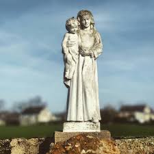 I See You Idol Statue Islam Sheytan In 2020 Statue Greek Statue Idol
