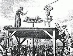 However, as legend has it, st. Breaking Wheel Wikiwand