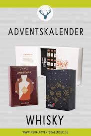 Whisky Adventskalender 2020 Adventkalender Whisky Adventskalender Adventskalender