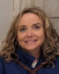 Fiona Nolan's Instagram, Twitter & Facebook