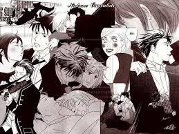 Nodame X Chiaki Anime Anime Shows Anime Love