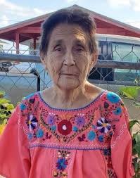 Amelia Barrera Obituary