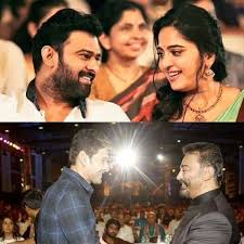 After baahubali 2, it wouldn't be wrong to say that the anushka shetty and prabhas have become a popular onscreen couple nationwide. Xj56yo9d6x9btm