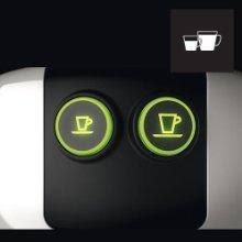 Get it as soon as wed, jul 14. Krups Nespresso Inissia Bundle Xn1011 Coffee Capsule Machine Including Aeroccino 3 White Amazon De Home Kitchen