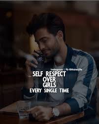 Follow Maleslife Maleslife Only Page About Men And Their Lives Man Up Quotes Self Respect Quotes Single Quotes For Men
