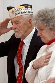 Somber ceremonies will mark 75th anniversary of Pearl Harbor attacks