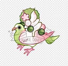 Maybe you would like to learn more about one of these? Beak Flora Fauna Matcha Ice Food Leaf Fauna Png Pngwing