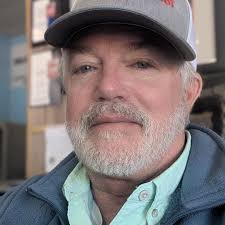 Larry G. Keown at Island Cove Outdoor Center