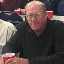 Clarence Joseph Hess Obituary