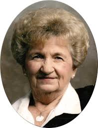 Obituary for Catherine Elizabeth "Kay" (Grothe) Fisher