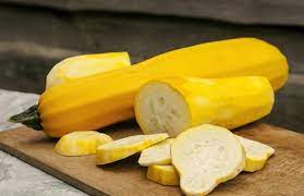 Propiedades Y Beneficios De La Calabaza Amarilla Vegetables Heirloom Vegetables Different Vegetables