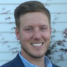 Caleb Kroening's Instagram, Twitter & Facebook