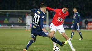 Live stream na tv tipsport. La Grave Advertencia De Boicot Para El Partido Entre Huachipato Vs U De Chile Goal Com