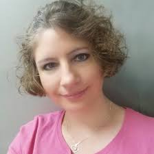 Devil and Angel halloween makeup with your best friend😈😇 -For the white  base