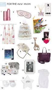 We keep it quite easy to offer important occasion they'll always remember. Gifts For The New Mom Or Mom To Be Plum Pie