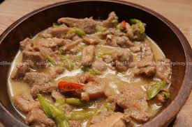It's a delicious and nutritious dish served as a main entree or a side to fried fish or grilled meat. How To Cook The Filipino Best Pork Bicol Express Recipes