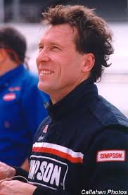 The Callahan Racing Page: News