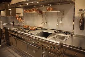 stainless steel countertops perfect for