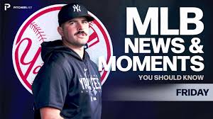 Pitcher List - News update