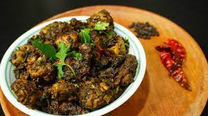 Maybe you would like to learn more about one of these? Spicy Pepper Chicken Recipe How To Make Chettinad Pepper Chicken Luv 4 Food N Travel