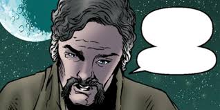 Buffy The Vampire Slayer: Every Known Watcher (In Canon)