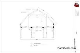Maybe you would like to learn more about one of these? 30x30 Gambrel Barn Plans Barn Plans Gambrel Barn Gambrel