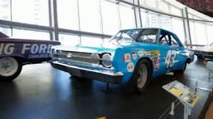 Preserve the heritage of the sport we love. Nascar Hall Of Fame Tv Commercial More Your Speed Ispot Tv