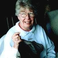 Patricia Kay Linn (1943-2023)