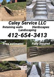 Profile for Caley Services llc