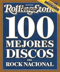 Rolling Stone Argentina S The 100 Greatest Albums Of National Rock Wikipedia