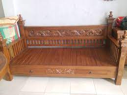 Check spelling or type a new query. Bangku Bale Rahwana Kayu Jati Ukuran Panjang 2m Lebar Dudukan 1m 2 Laci Bawah Hidup Ready Stock Detail Wa 0818 0686 7502 Furniture Meb Kursi Kayu Dinding