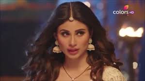 This woman is drop dead gorgeous! Kinshuk Mahajan Rudra Shrivastav At 1 Page 47 Naagin 2