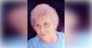 Obituary information for Daisy L. Hollon