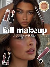Stunning Autumn Makeup Looks for 2023